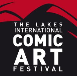 International Comic Art Festival