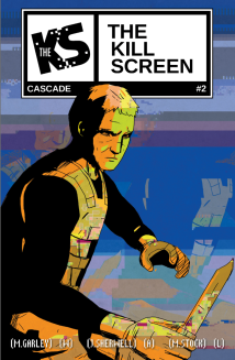 The Kill Screen #2